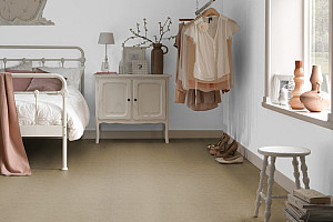 FORBO Flotex Colour Metro sand S246012 - Śpeciálna podlaha