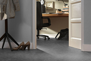 FORBO Flotex Colour Calgary grey S290002 - Śpeciálna podlaha