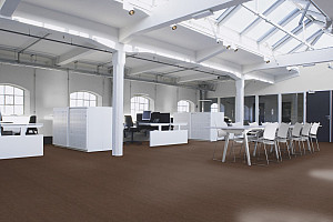 FORBO Flotex Colour Metro cocoa S246015 - Śpeciálna podlaha