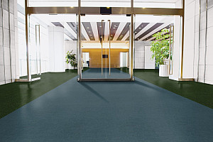FORBO Flotex Colour Metro tempest S246002 - Śpeciálna podlaha