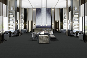 FORBO Flotex Colour Metro ash S246007 - Śpeciálna podlaha