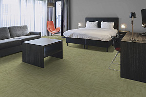 FORBO Flotex Colour Penang sage T382006 - Śpeciálna podlaha