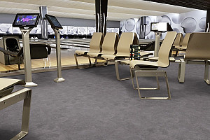 FORBO Flotex Colour Calgary cement T590012 - Śpeciálna podlaha