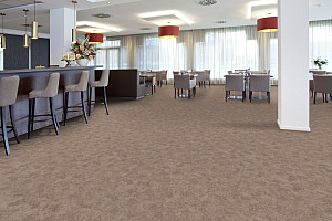 FORBO Flotex Colour Calgary linen T590026 - Śpeciálna podlaha