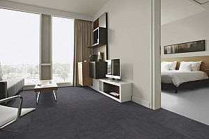 FORBO Flotex Colour Penang nimbus T382017 - Śpeciálna podlaha