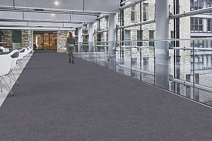 FORBO Flotex Colour Metro nimbus T546005 - Śpeciálna podlaha