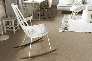 FORBO Flotex Colour Metro sand T546012 - Śpeciálna podlaha