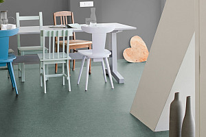 FORBO Flotex Colour Metro mineral T546018 - Śpeciálna podlaha