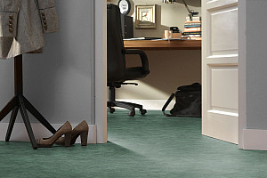 FORBO Flotex Colour Calgary moss T590009 - Śpeciálna podlaha