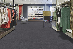 FORBO Flotex Colour Metro grey T546006 - Śpeciálna podlaha