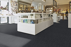 FORBO Flotex Colour Penang ash T382031 - Śpeciálna podlaha