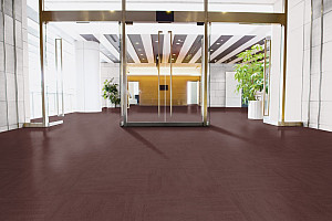 FORBO Flotex Colour Penang dusk T382023 - Śpeciálna podlaha