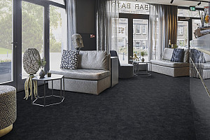FORBO Flotex Colour Calgary ash T590010 - Śpeciálna podlaha