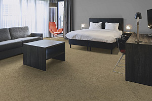 FORBO Flotex Advance Code Sand S203077 - Śpeciálna podlaha