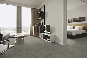 FORBO Flotex Advance Code Linen S203049 - Śpeciálna podlaha