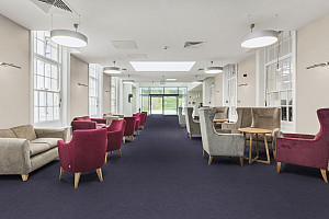 FORBO Flotex Advance Code Grape S203082 - Śpeciálna podlaha