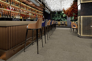 FORBO Flotex Advance Code Pumice T303009 - Śpeciálna podlaha