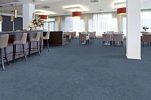 FORBO Flotex Advance Code Gull T303044 - Śpeciálna podlaha