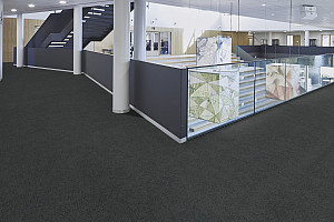 FORBO Flotex Advance Code Ash T303031 - Śpeciálna podlaha