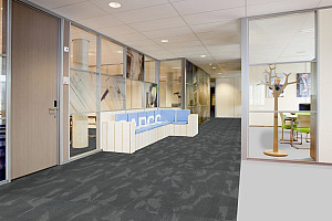 FORBO Flotex Advance Latitude Nimbus S202073 - Śpeciálna podlaha