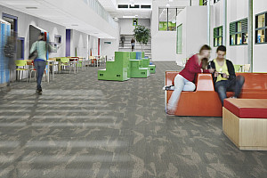 FORBO Flotex Advance Latitude Linen S202049 - Śpeciálna podlaha