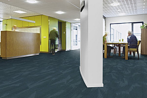 FORBO Flotex Advance Latitude Tempest S202110 - Śpeciálna podlaha