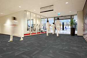 FORBO Flotex Advance Latitude Nimbus T302073 - Śpeciálna podlaha