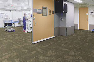 FORBO Flotex Advance Latitude Sand T302077 - Śpeciálna podlaha