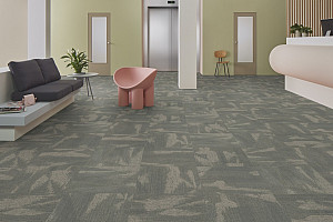 FORBO Flotex Advance Latitude Linen T302049 - Śpeciálna podlaha