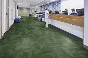 FORBO Flotex Advance Latitude Cypress T302003 - Śpeciálna podlaha