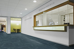 FORBO Flotex Advance Latitude Tempest T302110 - Śpeciálna podlaha