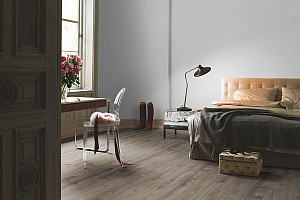 PARADOR Trendtime 6 Dub Valere tmavo bielený prírodné štruktúra 1567472 - Laminátová podlaha