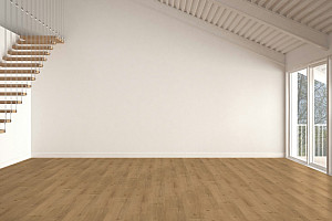 PARADOR Basic 2.0 Dub Infinity prírodné svieži štruktúra 1730799 - Vinylová podlaha celoplošne lepená