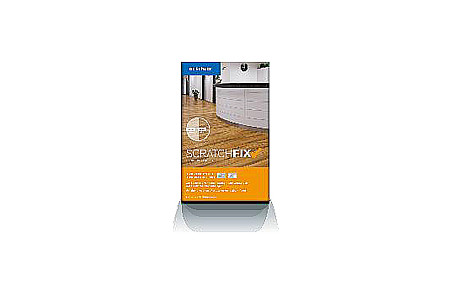 Opravná sada pre lokálne sanáciu škrabancov a bieleho zlomu vinylových podlahovín DR. SCHUTZ Scratch fix floor repair set (400 ml)