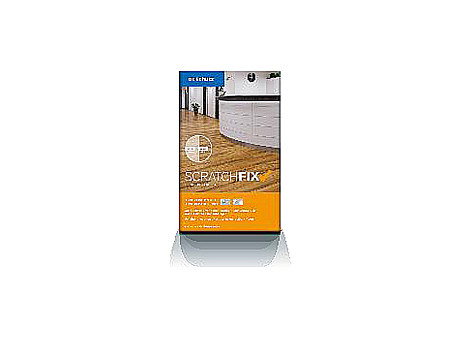 Opravná sada pre lokálne sanáciu škrabancov a bieleho zlomu vinylových podlahovín DR. SCHUTZ Scratch fix floor repair set (400 ml)