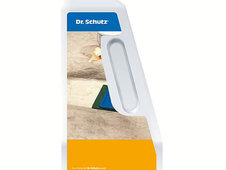 Základný čistiaci prípravok DR. SCHUTZ R (750 ml)