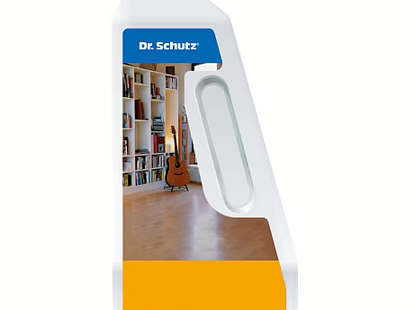 Čistiaci prípravok DR. SCHUTZ R 1000 (750 ml)