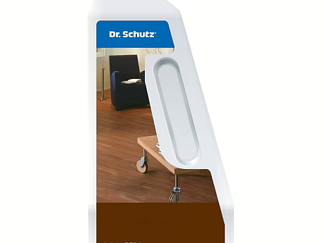 Mat na parkety a korok DR. SCHUTZ (750 ml)