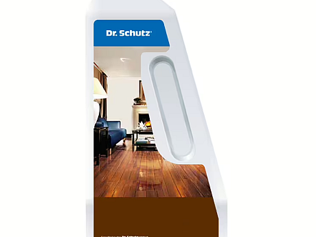 Mydlo na drevo DR. SCHUTZ (750 ml)