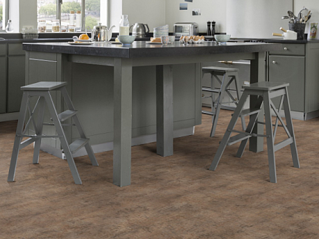 GERFLOR HQR Rough chocolate GERH 2219