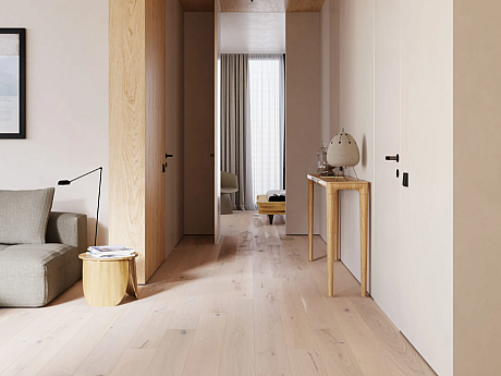 BARLINIEK Taste of life Grande Dub cappuccino 1WG000537