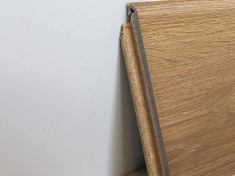 Lišta EUROWOOD 43/16 Dub prírodný 46119/0102 1124-2