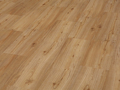 FLOOR FOREVER Style floor click rigid Dub zlatý 41168