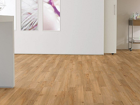 GERFLOR Creation 55 rigid lock acoustic Ballerina GERRL55 0347