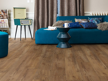 GERFLOR Creation 55 rigid lock acoustic Rustic oak GERRL55 0445