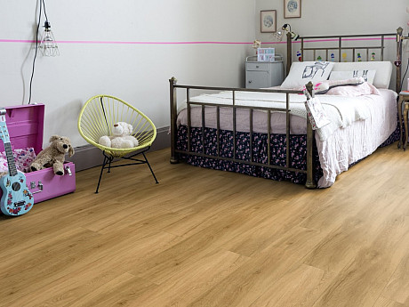 GERFLOR Creation 55 rigid lock acoustic Quartet honey GERRL55 0870