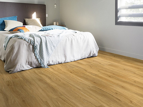 GERFLOR Creation 40 rigid acoustic Quartet fauve GERRL40 0859