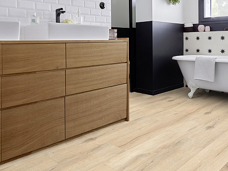 GERFLOR Creation 40 rigid acoustic Cedar pure GERRL40 0849