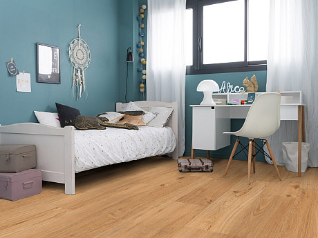 GERFLOR Creation 55 solid clic Ballerina GERCC55 0347