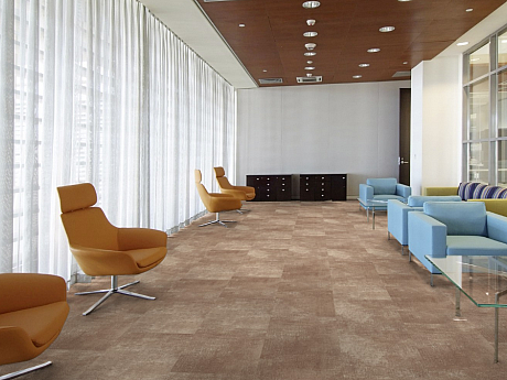 GERFLOR Creation 55 solid clic Fabrik mix jute GERCC55 1268